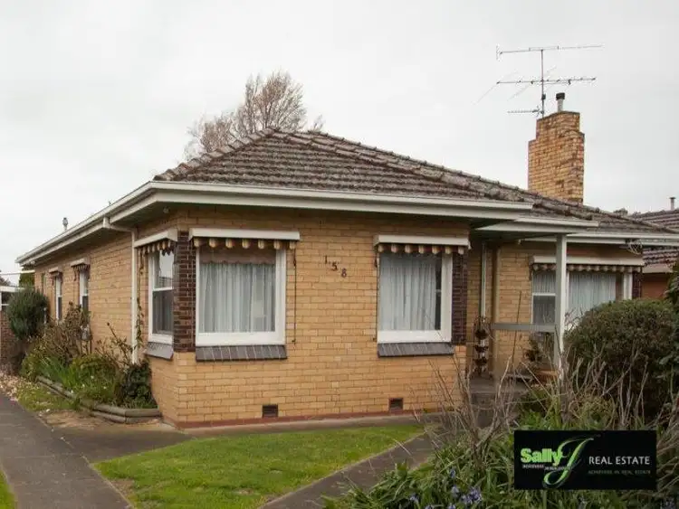 158 Albert Road, Warragul VIC 3820