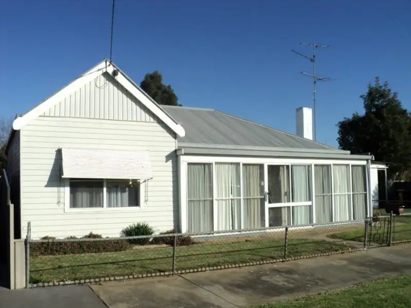 Main view of Homely house listing, 75 McLeod Street, Coleraine VIC 3315