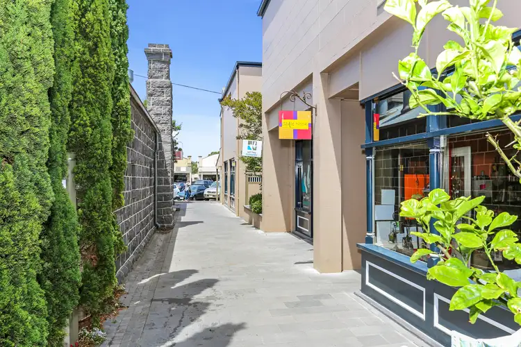4/22 Bank Street, Port Fairy VIC 3284