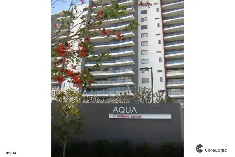 Fifth view of Homely apartment listing, 706/2 Oldfield Street, Burswood WA 6100
