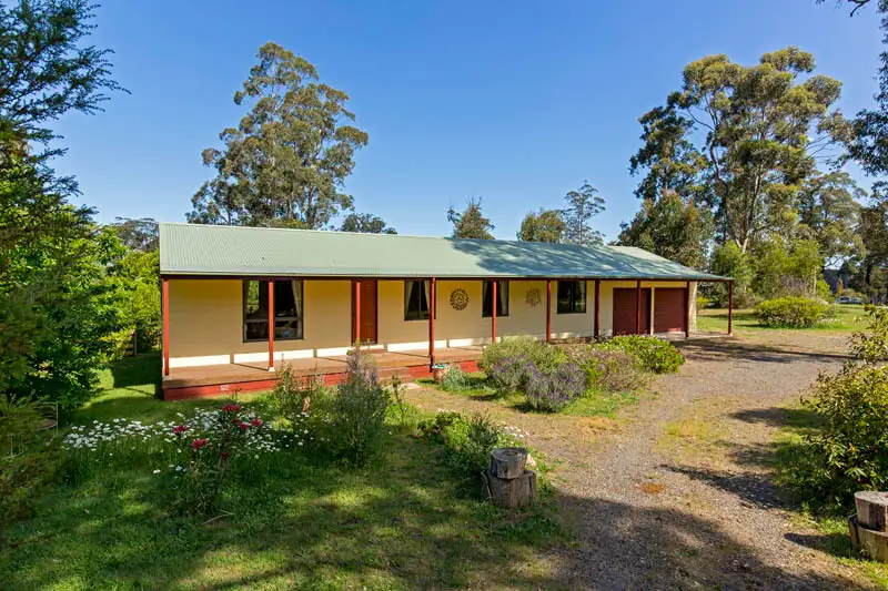 Main view of Homely house listing, 16 Currajong Avenue, Kinglake VIC 3763
