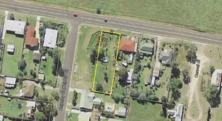 Fourth view of Homely land listing, Address available on request