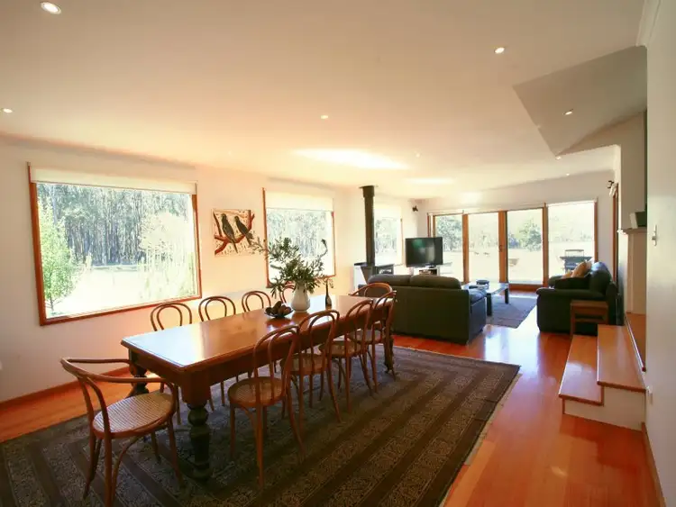 Sixth view of Homely house listing, 150 Bluemount Road, Trentham VIC 3458