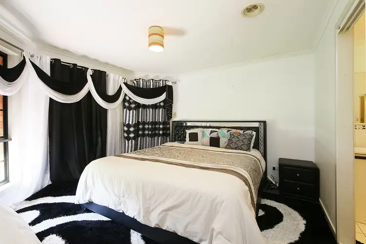 Fifth view of Homely house listing, 14 Pinnaroo Circuit, Meadow Heights VIC 3048