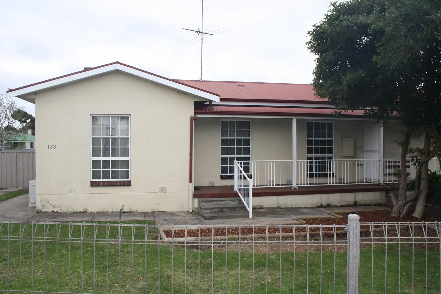 Main view of Homely house listing, 133 Pick Avenue, Mount Gambier SA 5290