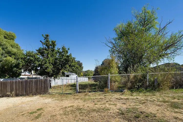 Sixth view of Homely land listing, 6 Chapel Street, Campbells Creek VIC 3451