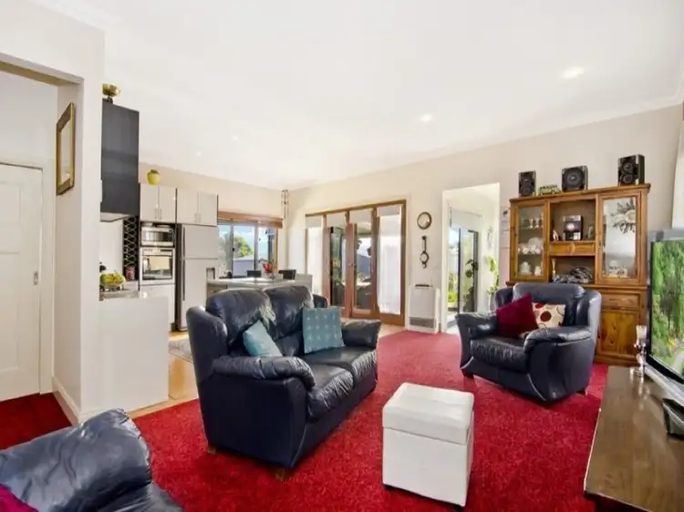 Fifth view of Homely house listing, 1 Beverley Street, Portland VIC 3305