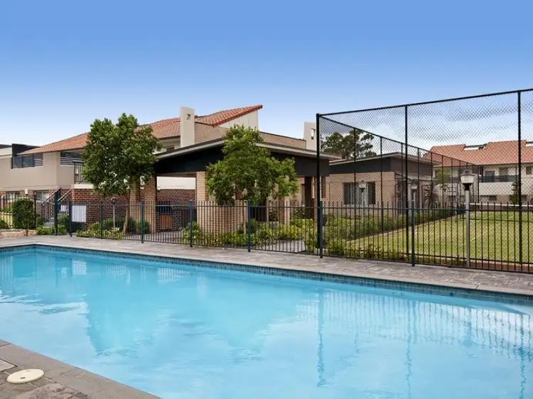 Main view of Homely house listing, 12/11 Glenvale Avenue, Parklea NSW 2768