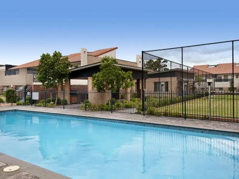 Main view of Homely house listing, 12/11 Glenvale Avenue, Parklea NSW 2768