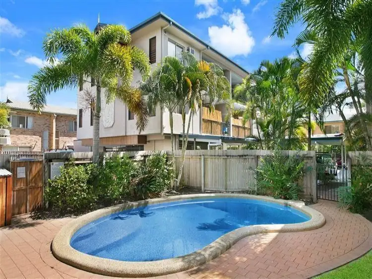 Third view of Homely apartment listing, 306/4 Grantala St, Manoora QLD 4870