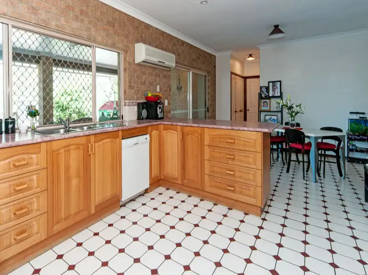 Third view of Homely house listing, 35 Balmoral Grove, Karalee QLD 4306