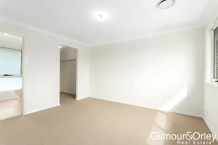 Fifth view of Homely house listing, 1 Filbert Street, Schofields NSW 2762