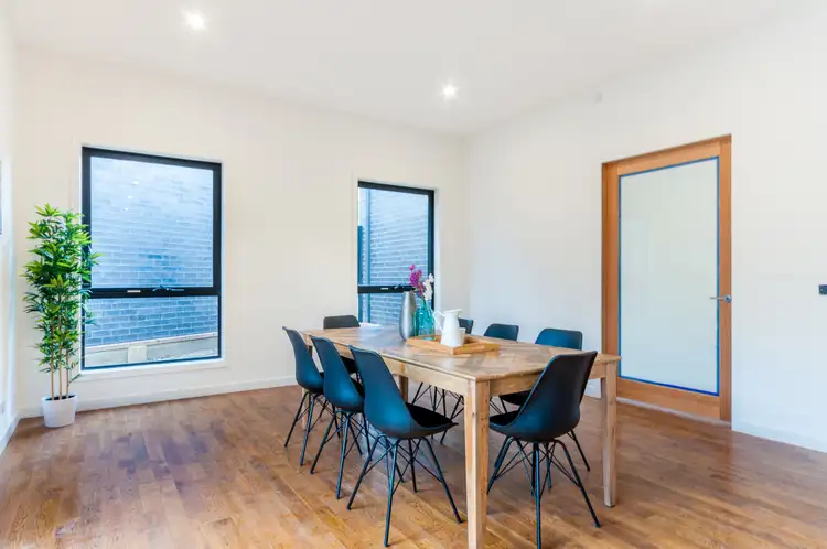 Fifth view of Homely townhouse listing, 2/2 Kaarumba Grove, Balwyn VIC 3103