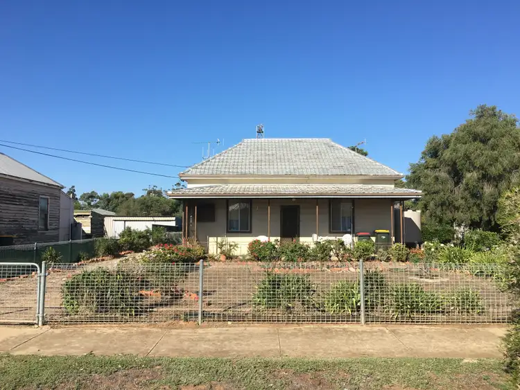 29 ELDON STREET, Bridgewater On Loddon VIC 3516
