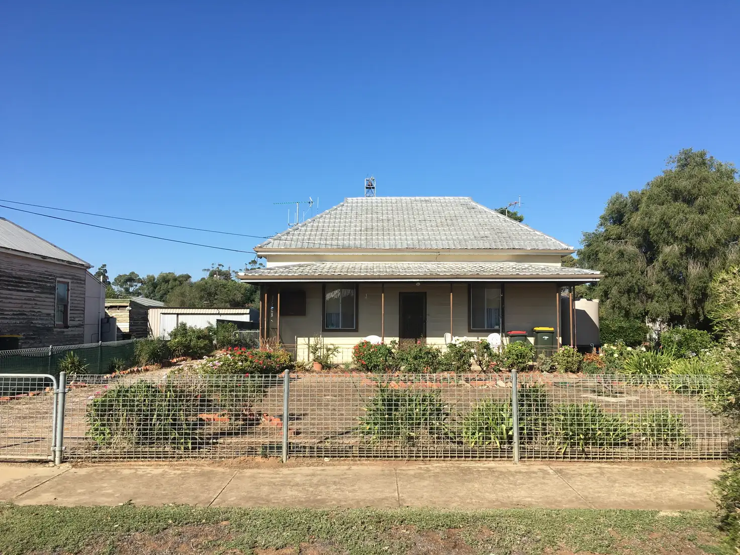 Main view of Homely house listing, 29 ELDON STREET, Bridgewater On Loddon VIC 3516
