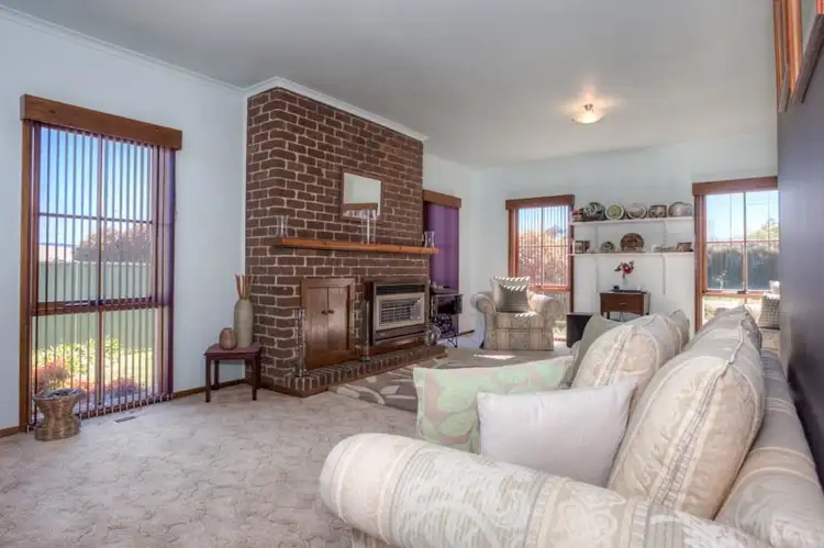 Fifth view of Homely house listing, 9 Bennett Close, Lancefield VIC 3435
