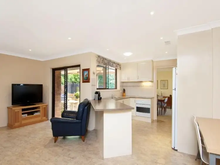 Fourth view of Homely house listing, 16 Raynor Place, Baulkham Hills NSW 1755