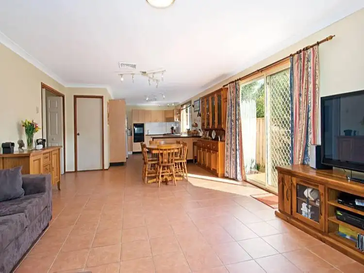 Fourth view of Homely house listing, 8 Carmelo Court, Kellyville NSW 2155