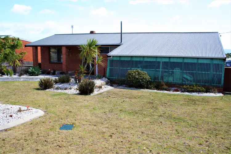 Second view of Homely house listing, 17 Pelissier Street, Somerset TAS 7322