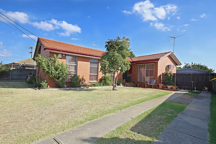 83 Talintyre Road, Sunshine West VIC 3020