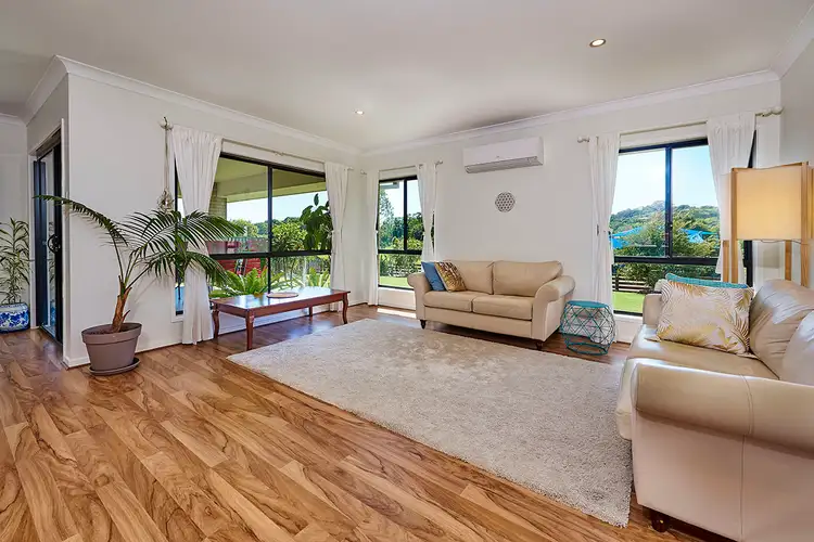 Fourth view of Homely house listing, 52 Tuckeroo Avenue, Mullumbimby NSW 2482
