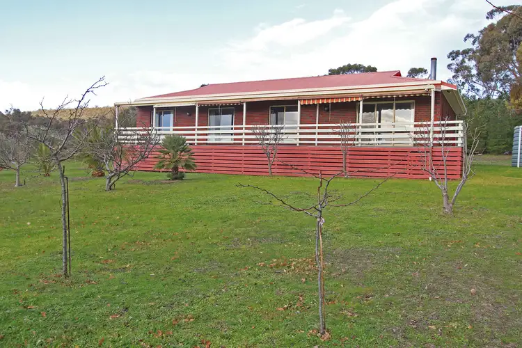 Fourth view of Homely rural property listing, 694 Northern Highway, Heathcote VIC 3523