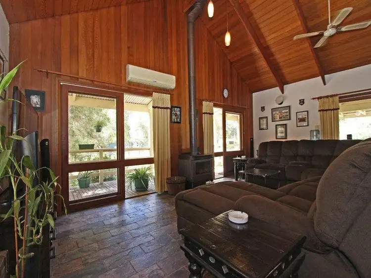 Fourth view of Homely rural property listing, 780 Northern Highway, Heathcote VIC 3523