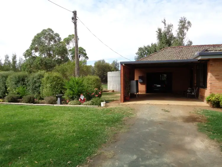 Seventh view of Homely rural property listing, 2203 Winter Road, Rochester VIC 3561
