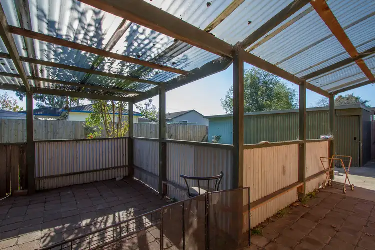 Second view of Homely house listing, 5 Ruff Street, Sale VIC 3850