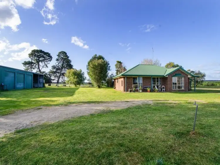 Third view of Homely house listing, 583 Caroline Road, Glenburnie SA 5291