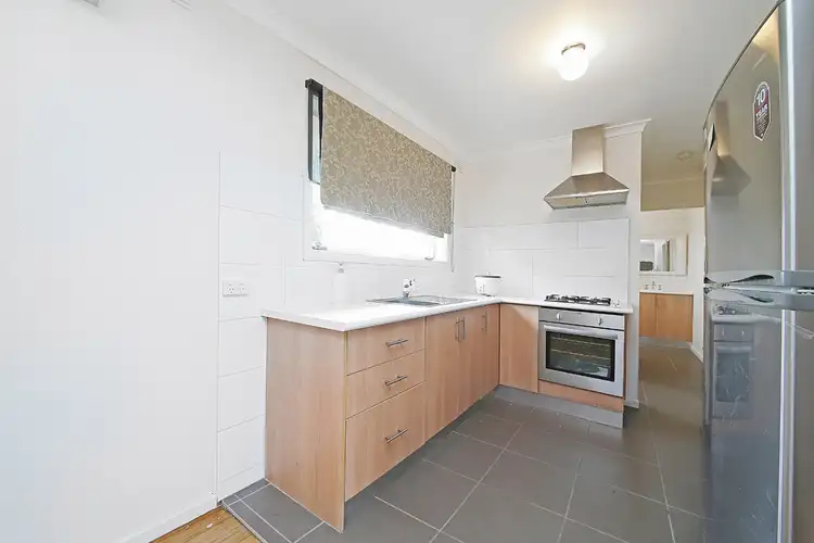 Sixth view of Homely unit listing, 1 2 3/32 Mailey street, Sunshine West VIC 3020