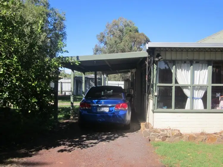 Fifth view of Homely house listing, 22 Williams Road, Hamilton VIC 3300
