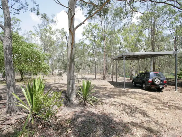 Main view of Homely land listing, 68 Oxley Drive, Karalee QLD 4306