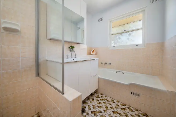 Fourth view of Homely apartment listing, 10/44 Port Hacking Road, Sylvania NSW 2224