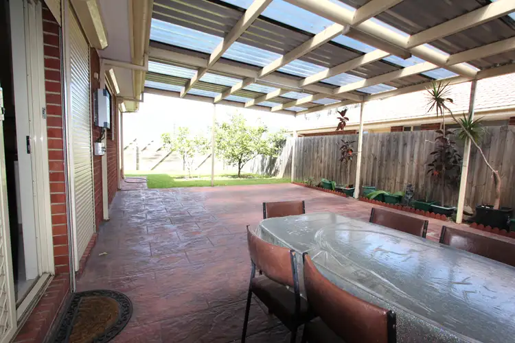 Fifth view of Homely house listing, 37 Gresham Way, Sunshine West VIC 3020