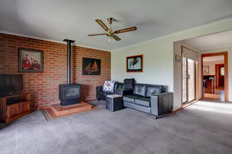 Fourth view of Homely house listing, 45 Clarke Street, Koroit VIC 3282