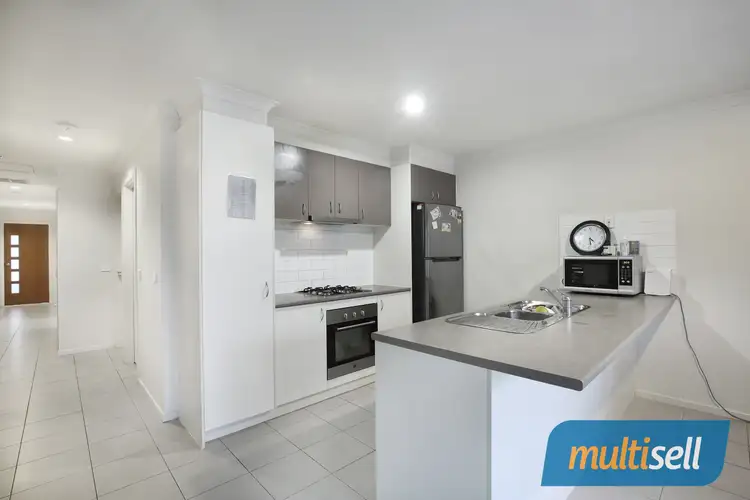 Second view of Homely unit listing, 13/6-16 Diston Court, Pakenham VIC 3810