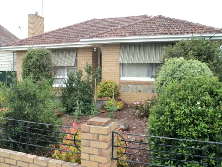 Second view of Homely house listing, 27 winter street, Coleraine VIC 3315