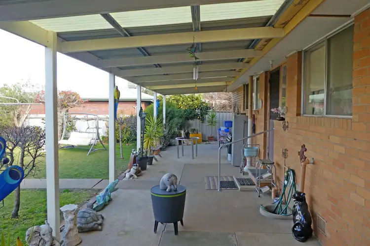 Fifth view of Homely house listing, 57 Saunders Street, Kyabram VIC 3620