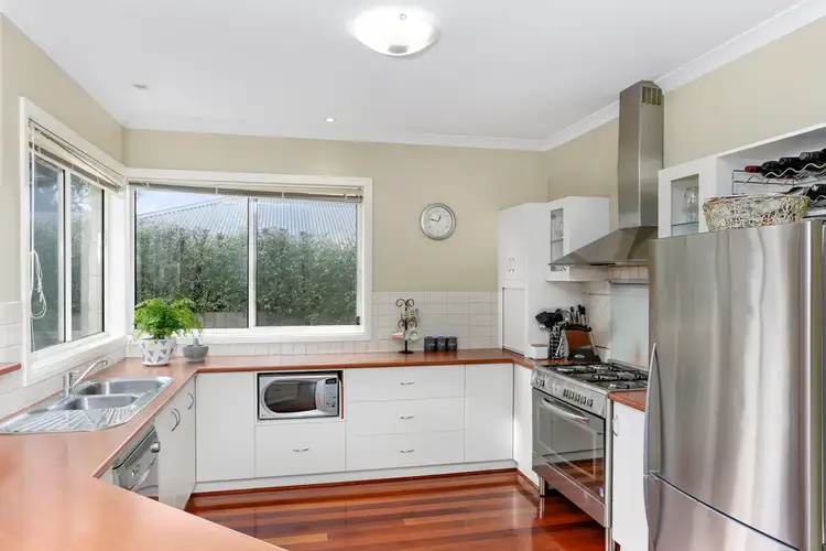Sixth view of Homely house listing, 6 Norfolk Place, Port Fairy VIC 3284