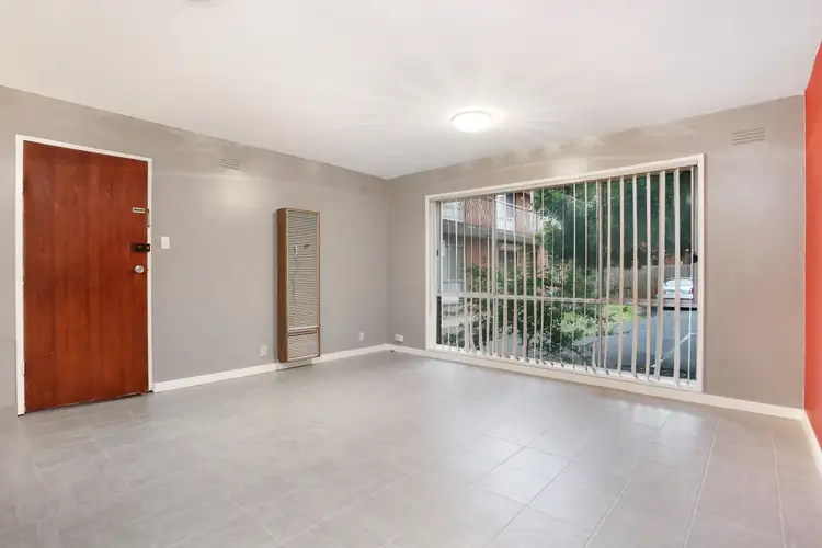 Second view of Homely flat listing, 2/4 Cooper Street, Sunshine VIC 3020