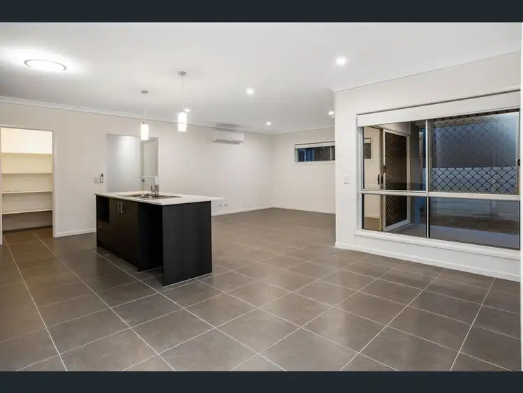 Third view of Homely house listing, 12 CHESHIRE STREET, Pallara QLD 4110