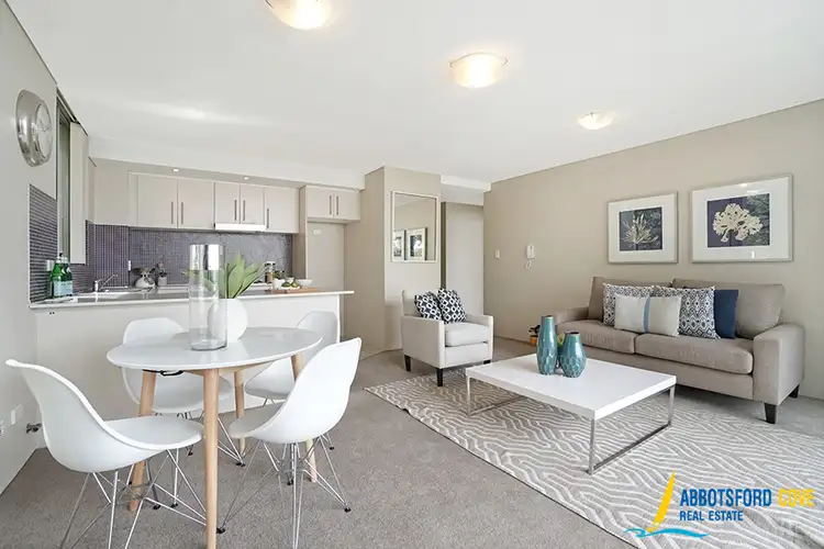 29-45 Parramatta Road, Concord NSW 2137