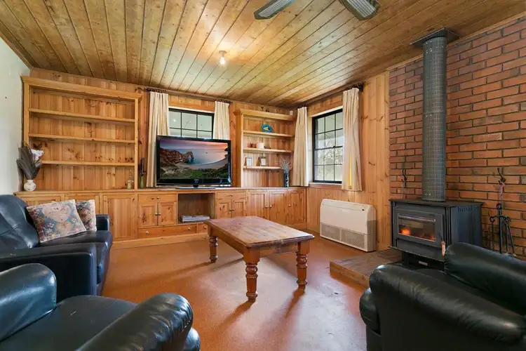 Third view of Homely rural property listing, 5660 Northern Highway, Tooborac VIC 3522