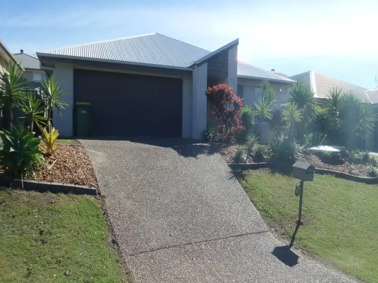Second view of Homely house listing, 13 Jackson Street, Coomera QLD 4209