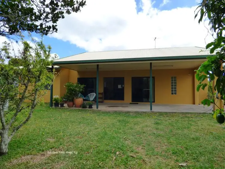 Second view of Homely house listing, 116-118 Loder Street, Atherton QLD 4883