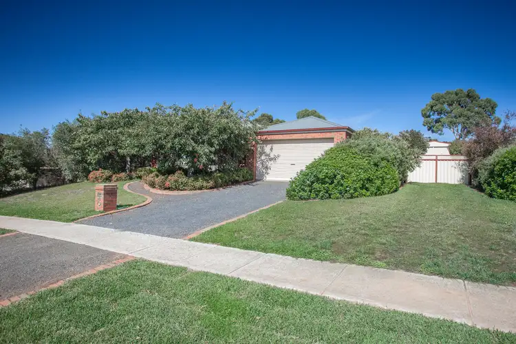 Sixth view of Homely house listing, 43 Robb Drive, Romsey VIC 3434