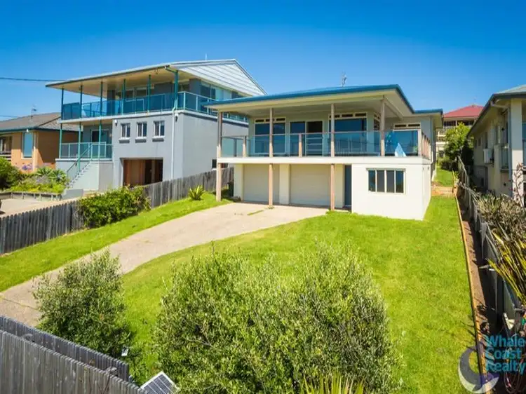 Second view of Homely house listing, 85 Dalmeny Dr, Kianga NSW 2546