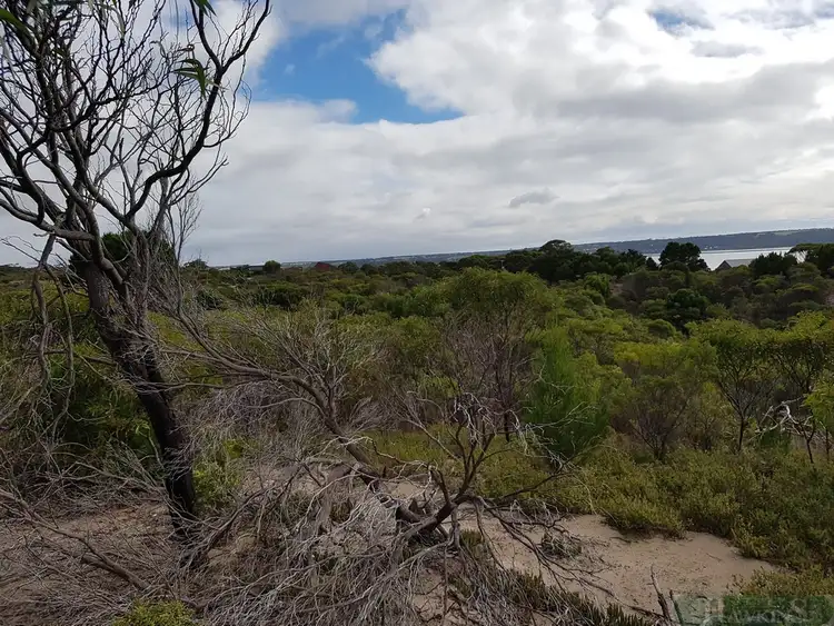 Third view of Homely land listing, LOT 179 Borda Road, Island Beach SA 5222