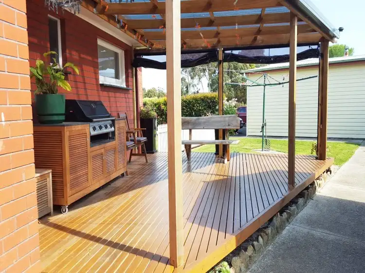95 Goldie Street, Wynyard TAS 7325